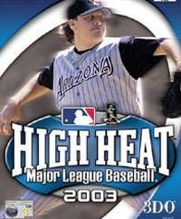 High Heat Baseball 2003: Cheats, Trainer +10 [CheatHappens.com]