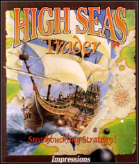 High Seas Trader: Cheats, Trainer +13 [MrAntiFan]