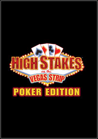 Entrenador liberado a High Stakes on the Vegas Strip: Poker Edition [v1.0.1]