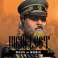 HighFleet: Trainer +11 [v1.2]