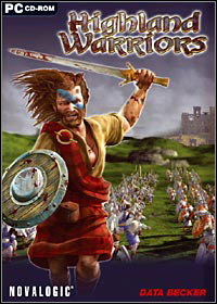 Entrenador liberado a Highland Warriors [v1.0.9]