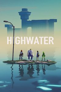 Highwater: Trainer +8 [v1.1]