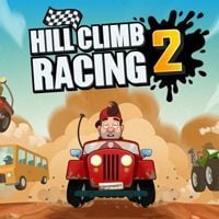 Hill Climb Racing 2: Treinador (V1.0.96)