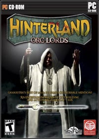 Entrenador liberado a Hinterland: Orc Lords [v1.0.2]