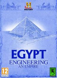 HISTORY: Egypt Engineering an Empire: Treinador (V1.0.31)