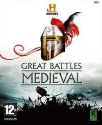 History: Great Battles Medieval: Treinador (V1.0.77)