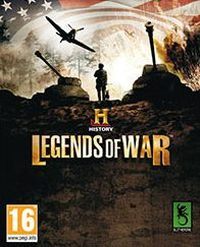 History: Legends of War Patton: Cheats, Trainer +10 [FLiNG]