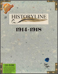 Entrenador liberado a Historyline: 1914 1918 [v1.0.4]