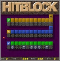 HitBlock: Cheats, Trainer +9 [dR.oLLe]