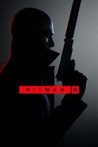 Hitman 3: Trainer +12 [v1.2]