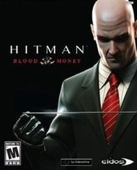 Hitman: Blood Money: Treinador (V1.0.50)