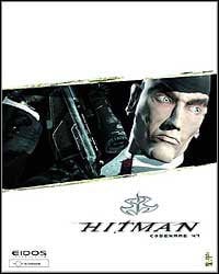 Hitman: Codename 47: Treinador (V1.0.87)