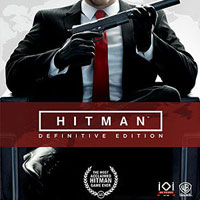 Hitman: Definitive Edition: Treinador (V1.0.76)