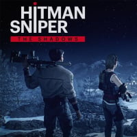 Hitman Sniper: The Shadows: Treinador (V1.0.82)