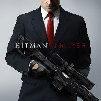 Hitman: Sniper: Trainer +11 [v1.1]