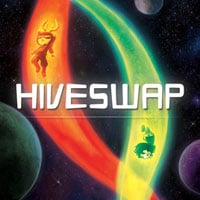 Hiveswap: Trainer +15 [v1.5]