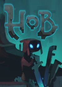 Hob: The Definitive Edition: Trainer +9 [v1.7]