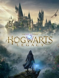 Hogwarts Legacy: Treinador (V1.0.2)