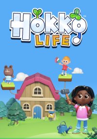 Hokko Life: Cheats, Trainer +9 [dR.oLLe]