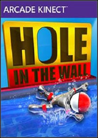 Entrenador liberado a Hole in the Wall Kinect [v1.0.8]