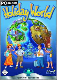 Entrenador liberado a Holiday World [v1.0.7]