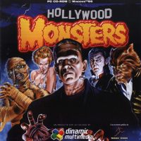 Hollywood Monsters (1997): Cheats, Trainer +13 [dR.oLLe]