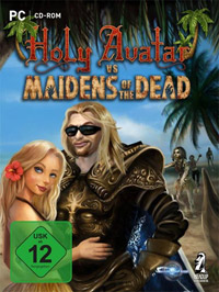 Holy Avatar vs. Maidens of the Dead: Cheats, Trainer +5 [dR.oLLe]