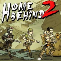 Home Behind 2: Trainer +10 [v1.4]