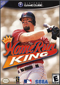 Home Run King: Cheats, Trainer +15 [CheatHappens.com]