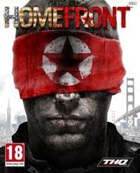 Homefront: Trainer +13 [v1.9]