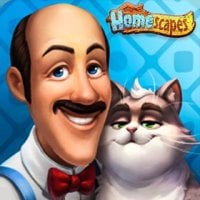 Entrenador liberado a Homescapes [v1.0.9]