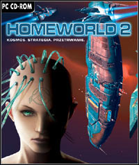 Homeworld 2: Cheats, Trainer +7 [FLiNG]