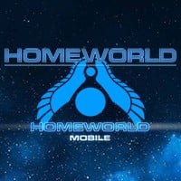 Homeworld Mobile: Cheats, Trainer +12 [dR.oLLe]