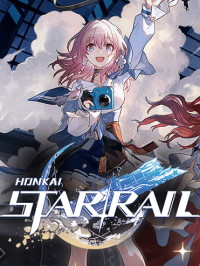 Entrenador liberado a Honkai: Star Rail [v1.0.1]