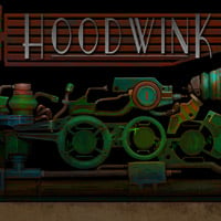 Entrenador liberado a Hoodwink [v1.0.5]