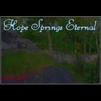 Hope Springs Eternal: A Carol Reed Mystery: Cheats, Trainer +10 [FLiNG]