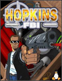 Hopkins FBI: Treinador (V1.0.30)