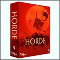 Horde: The Northern Wind: Trainer +15 [v1.8]