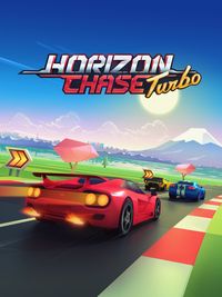 Horizon Chase Turbo: Cheats, Trainer +10 [CheatHappens.com]