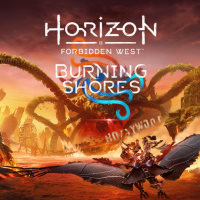 Entrenador liberado a Horizon: Forbidden West Burning Shores [v1.0.7]