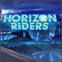 Horizon Riders: Cheats, Trainer +13 [MrAntiFan]