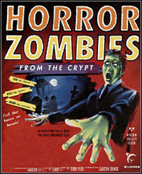 Horror Zombies from the Crypt: Cheats, Trainer +8 [dR.oLLe]