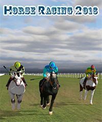 Horse Racing 2016: Trainer +13 [v1.9]