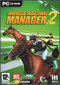 Horse Racing Manager 2: Cheats, Trainer +11 [CheatHappens.com]