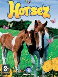 Horsez: Cheats, Trainer +8 [CheatHappens.com]