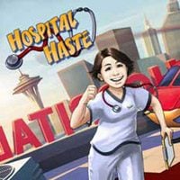 Entrenador liberado a Hospital Haste [v1.0.1]