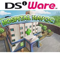 Hospital Havoc: Trainer +12 [v1.8]