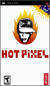 Hot Pixel: Cheats, Trainer +11 [dR.oLLe]