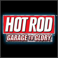 Entrenador liberado a Hot Rod: Garage to Glory [v1.0.9]