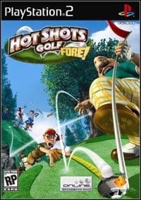 Entrenador liberado a Hot Shots Golf Fore! [v1.0.1]